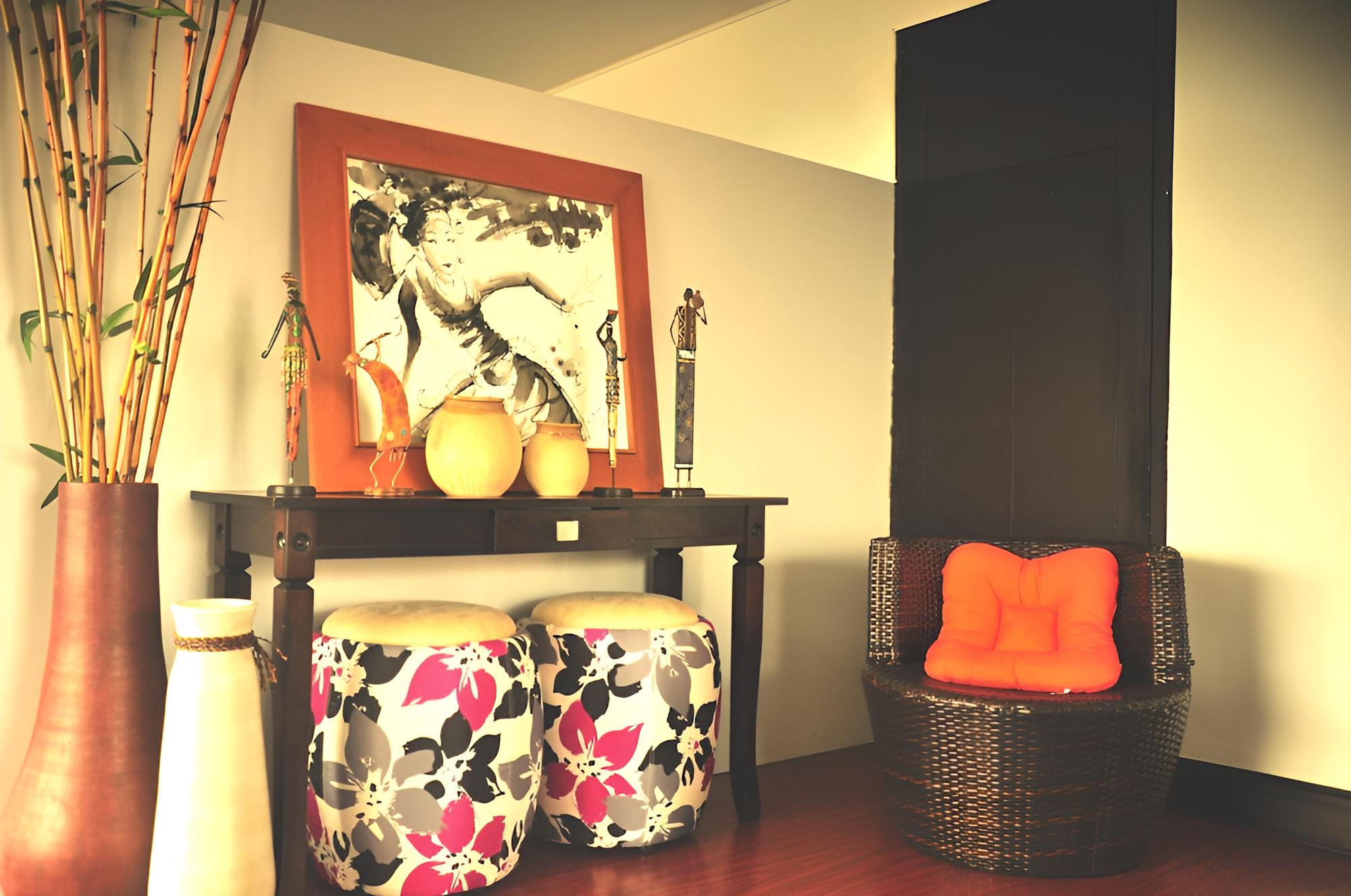 The Fort Budget Hotel - Bonifacio Global City - Hostel