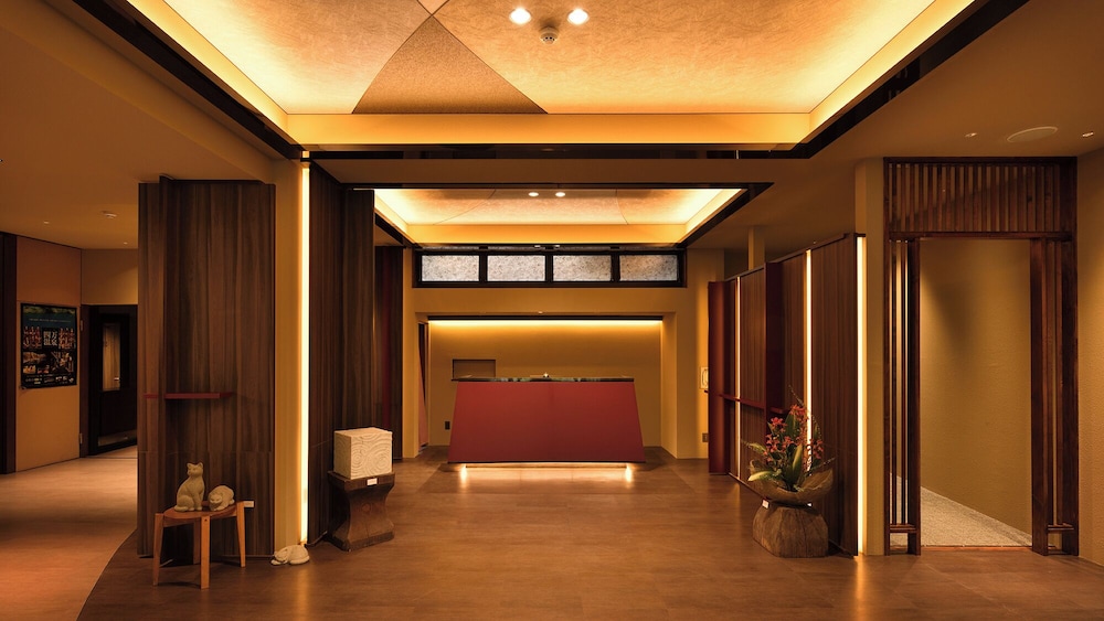 SHIMAONSEN TSURUYA, Nakanojo, Giappone - 18