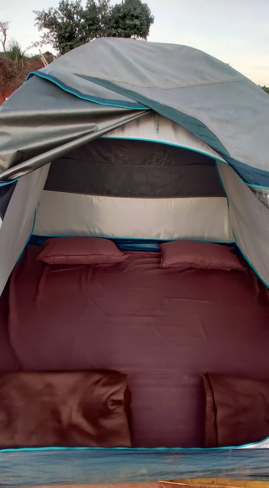 Yuva Yatri Campsite