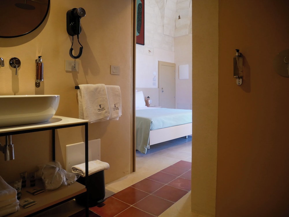 PALAZZO VIGILARIUM - Boutique Rooms