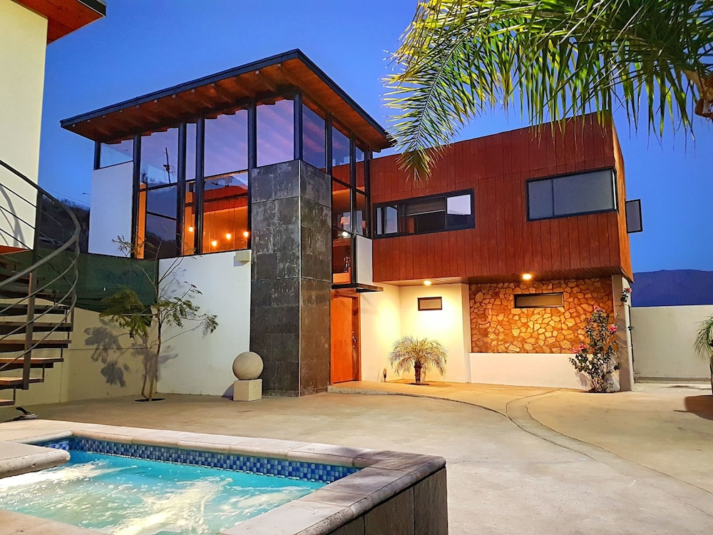 Hotel Villas Emilio - Image 1