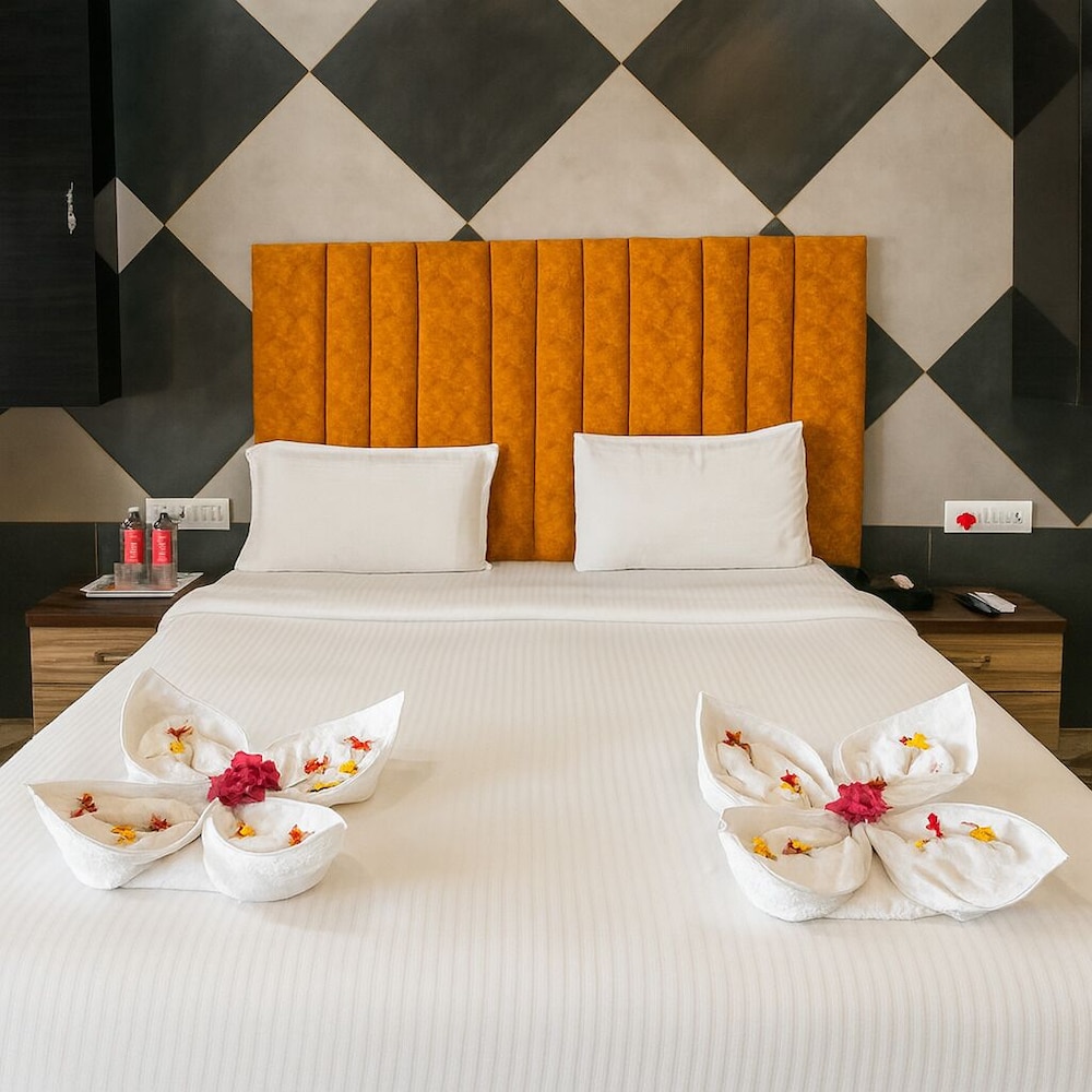 River Splash Resort Neral Karjat