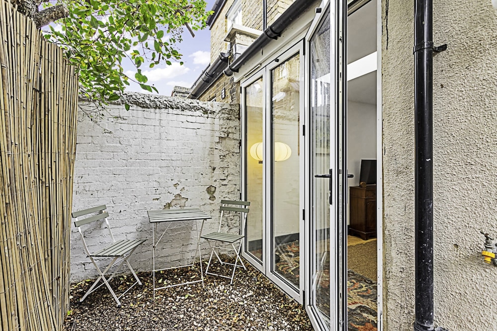 Stylish Battersea Home