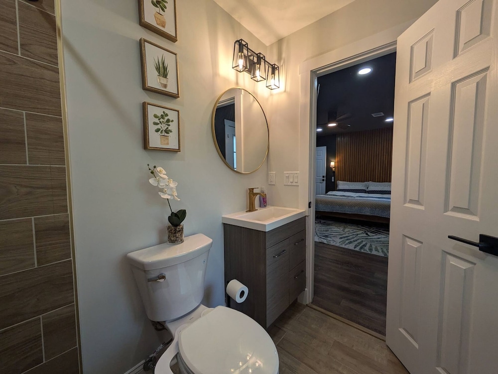 A122 Malone Home