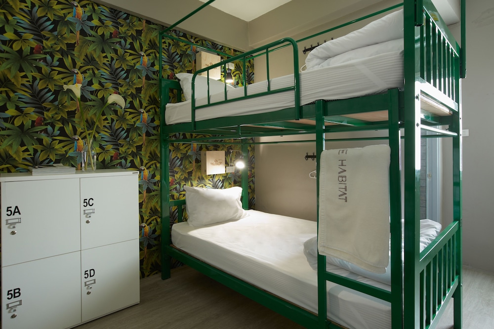The Habitat Hostel Koh Chang