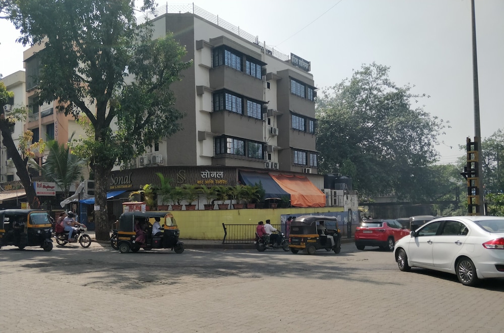 Hotel Shalimar