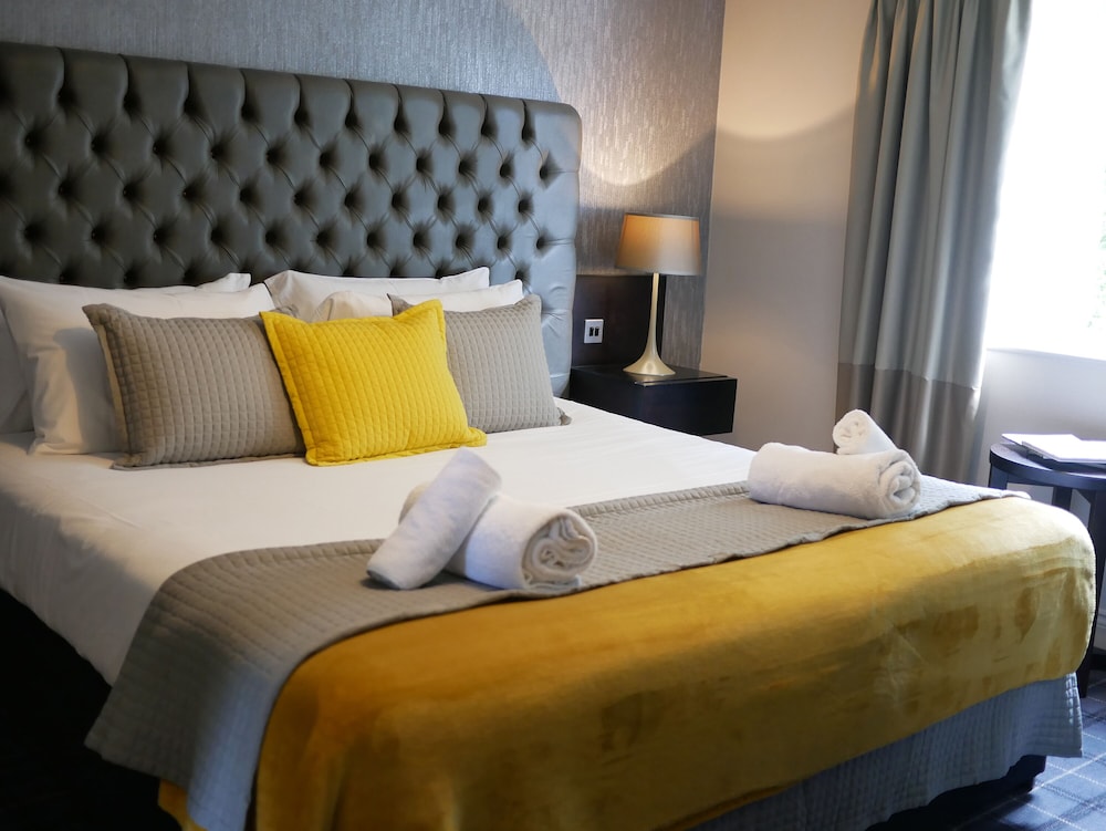 Altrincham Vacations - The Bulls Head Hotel - Property Image 26