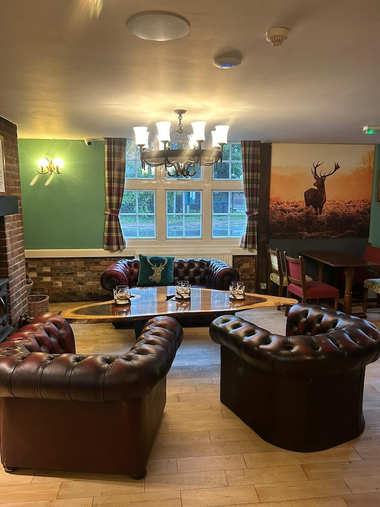 The Ardingly Inn