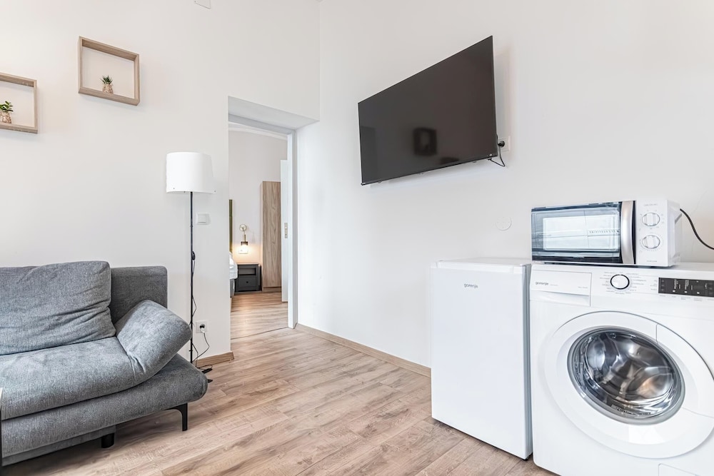 Stylish 1BR Apartment Westbahnhof