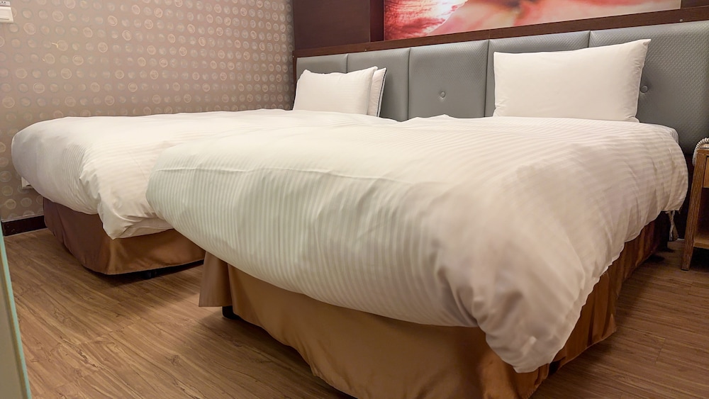 Norway Forest Tamsui Motel