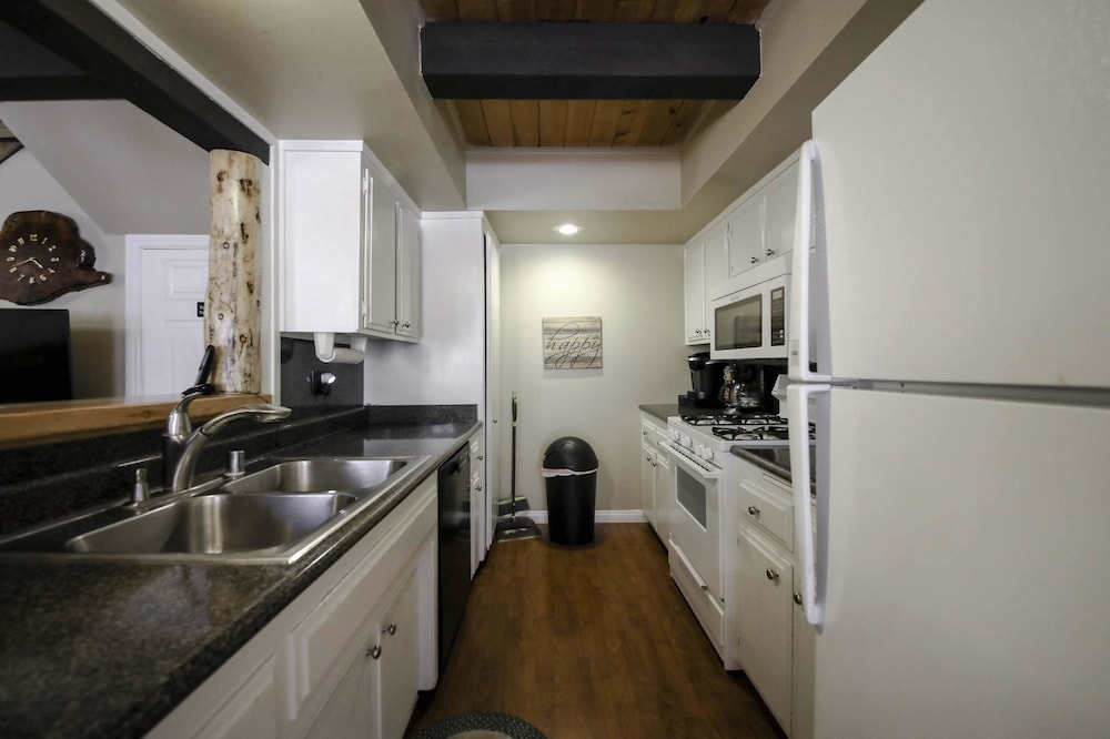 Big Bear Townhouse