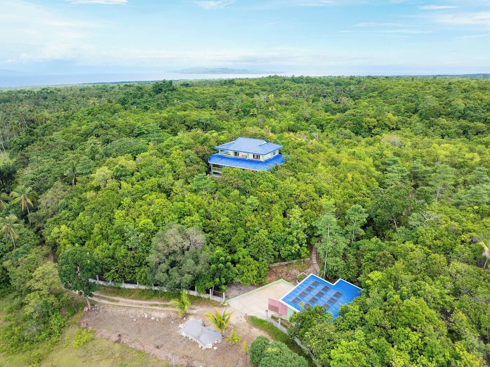 Villa Jolam - Family Haven in an Island Paradise - Camotes