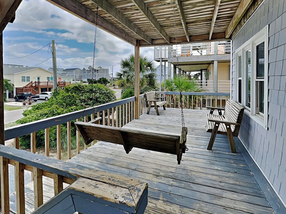 Hoff 1 by Topsail Realty