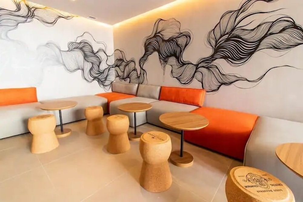 BKN - Jardim das Acacias by Anora Spaces