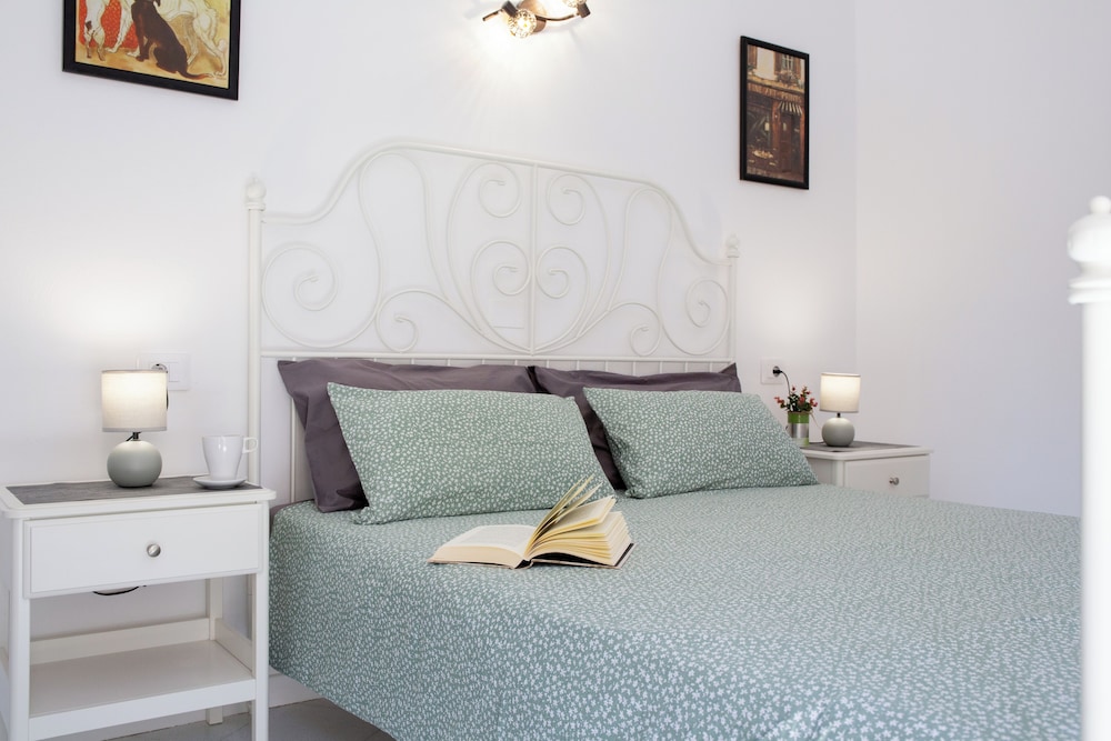 Casa Frida With High-speed Wifi and Smart-tv