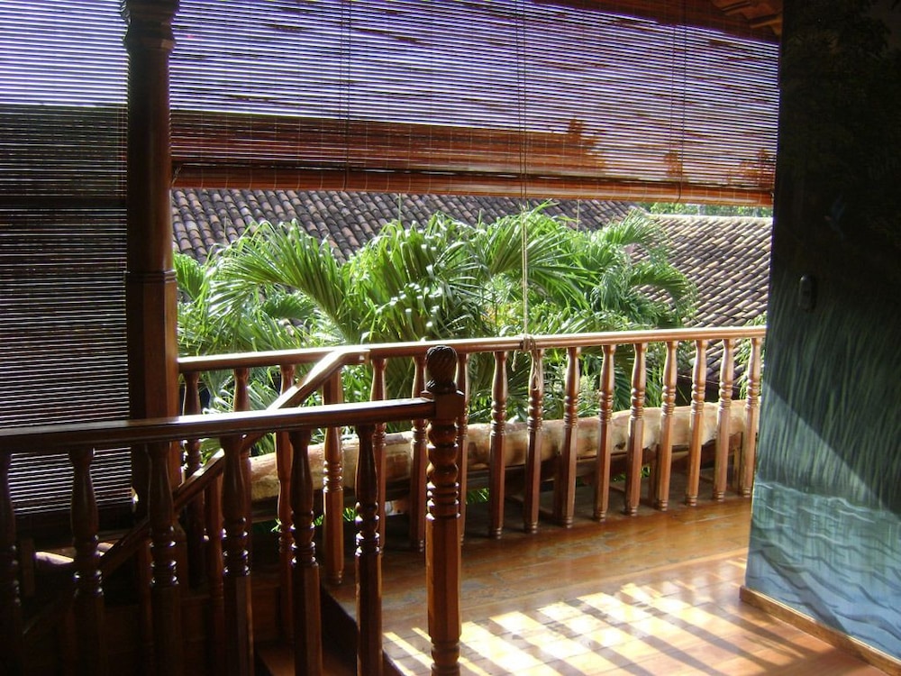Miss Margrit's Guesthouse