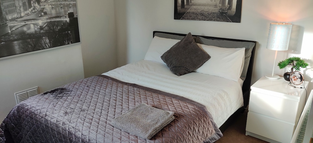 Freemantle Solent Lodge