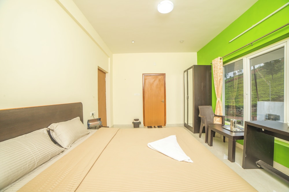 Akshu's Nest view 2
