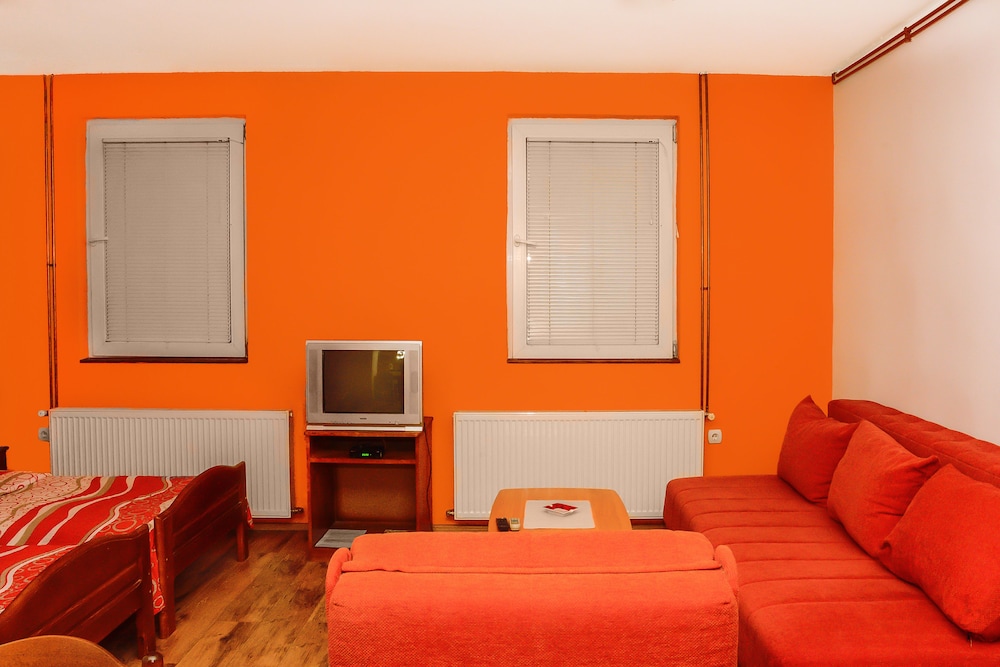 Apartments Radovic Kolasin