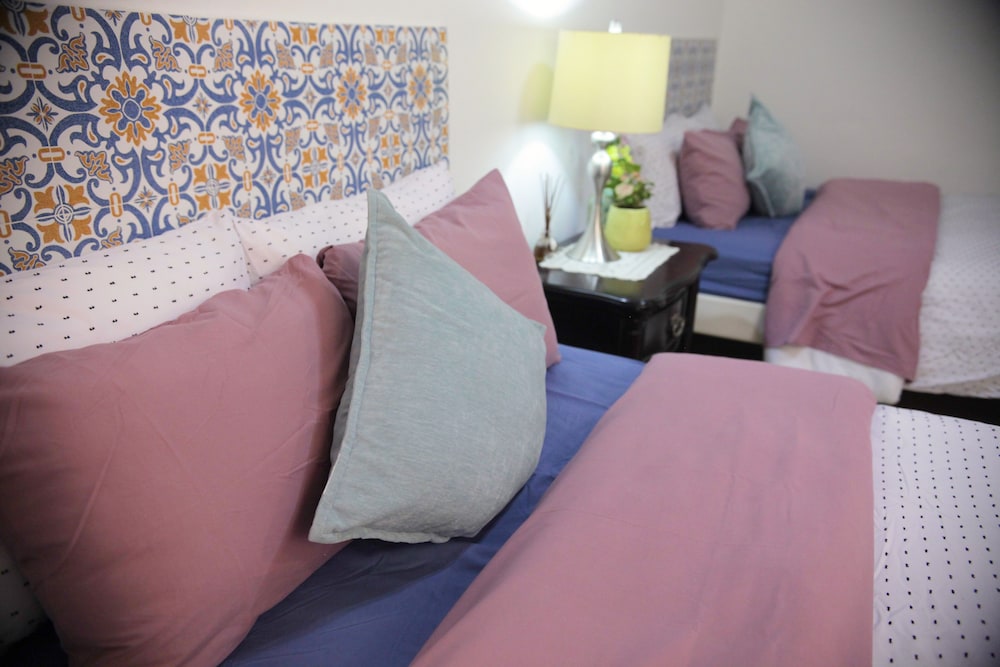 Fortaleza Suites