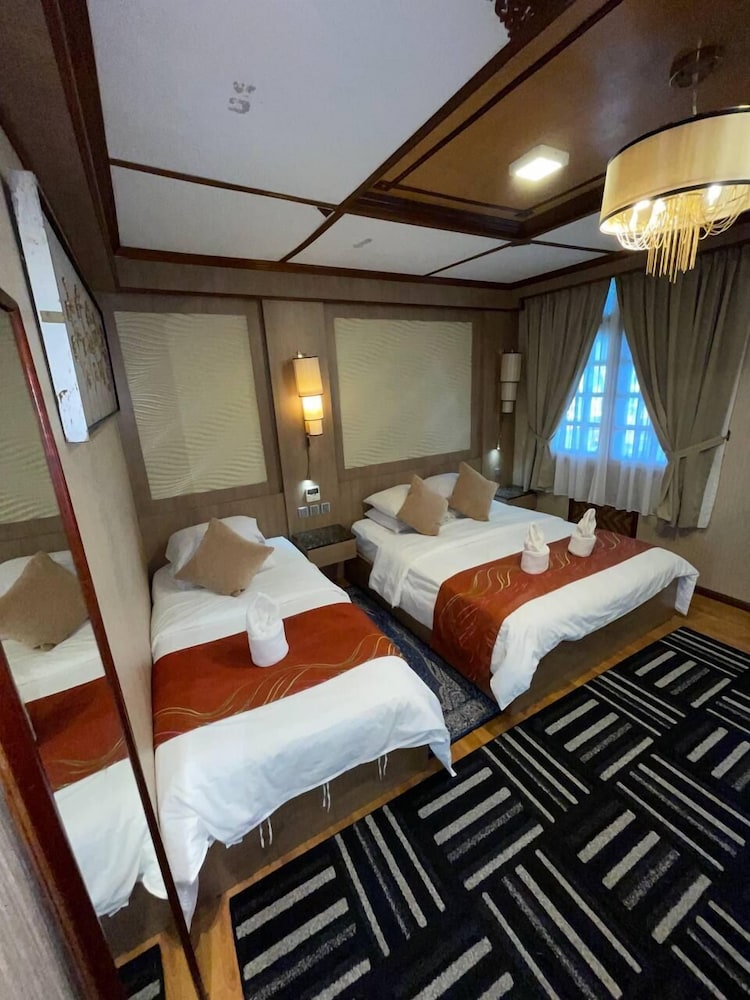 CoralView Perhentian BlueStar