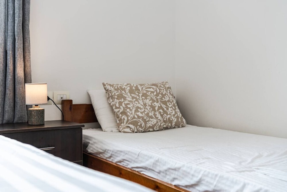 Seaside Stay Apartment