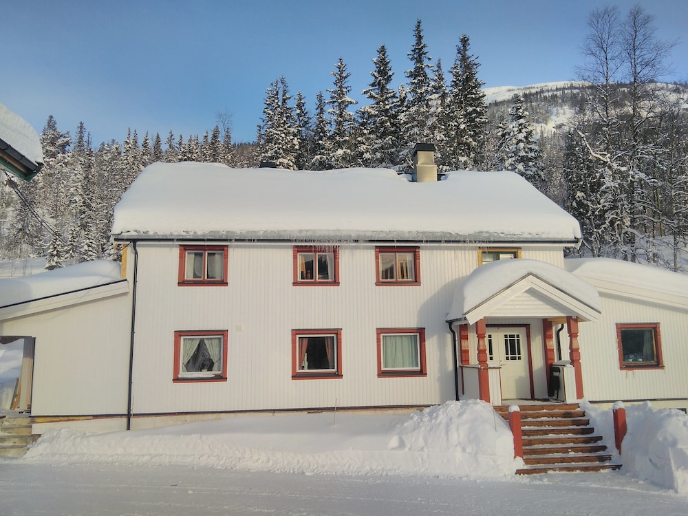 Strand Mountain Guesthouse
