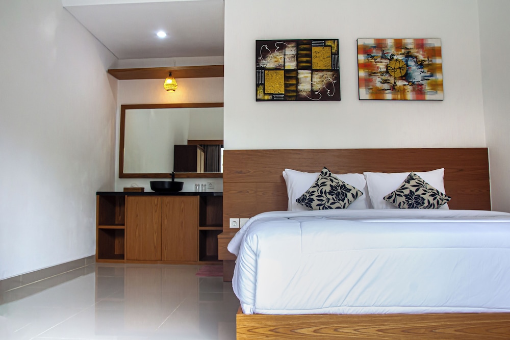 Varila Villa Ubud - Image 4