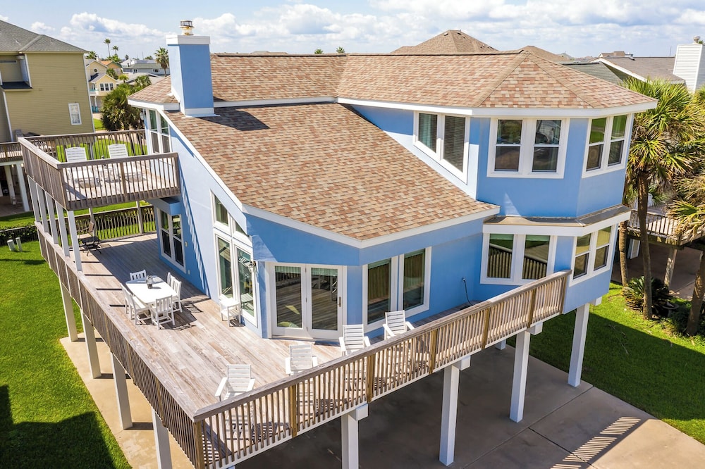 Casa de Mar by Ryson Vacation Rentals