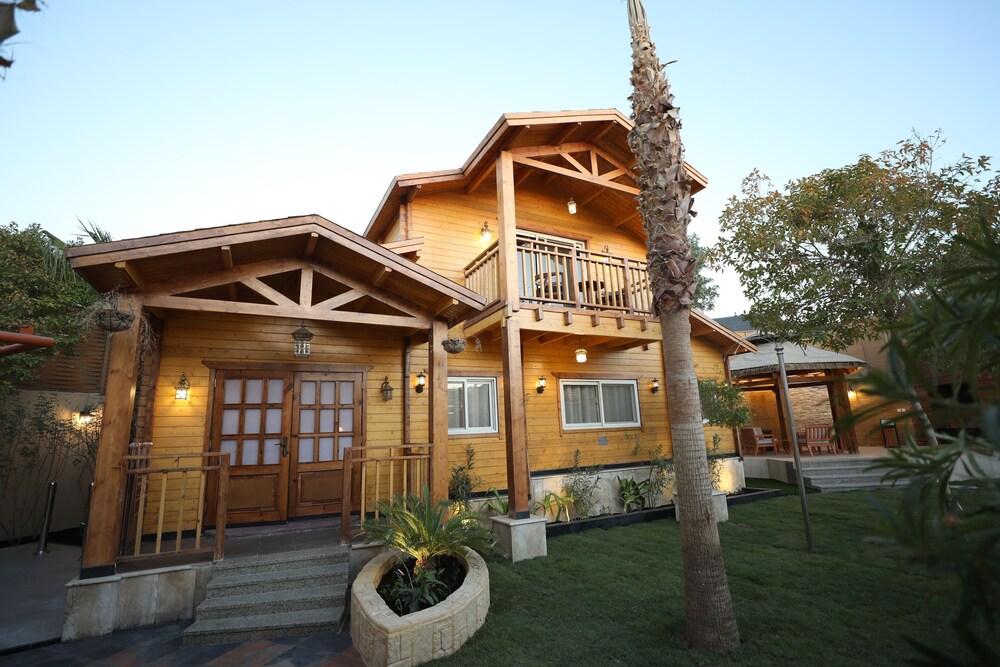 The Land Resort Ammaria view 3