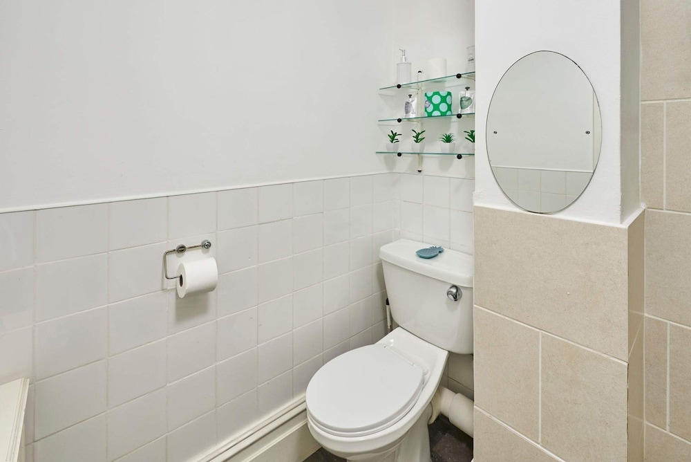 Host Stay St James Street