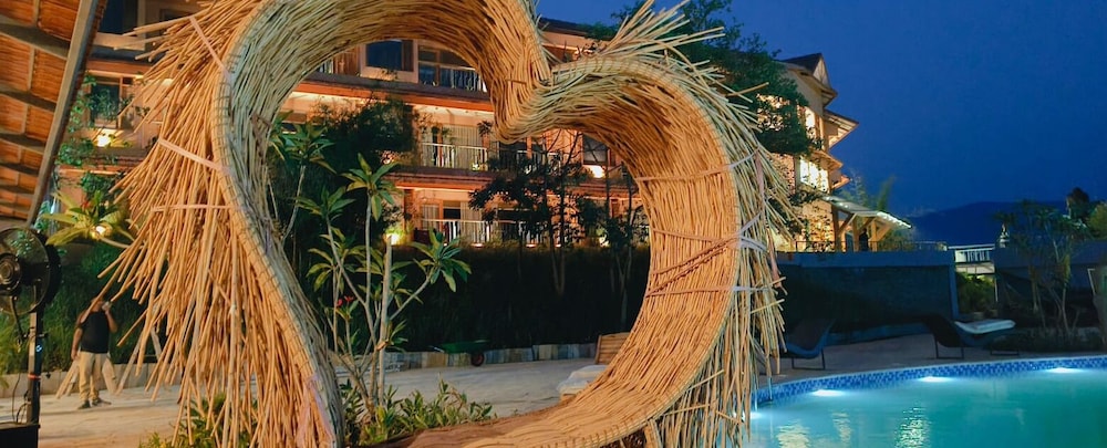 THE FORESTA RESORT
