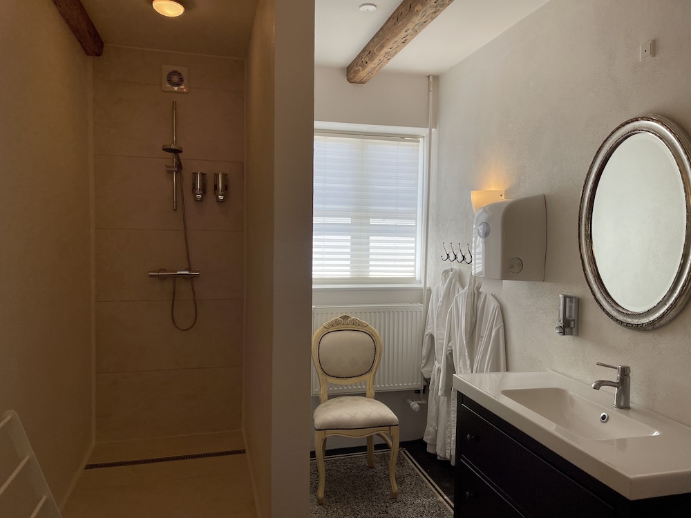 MejeriGaarden Bed and Breakfast