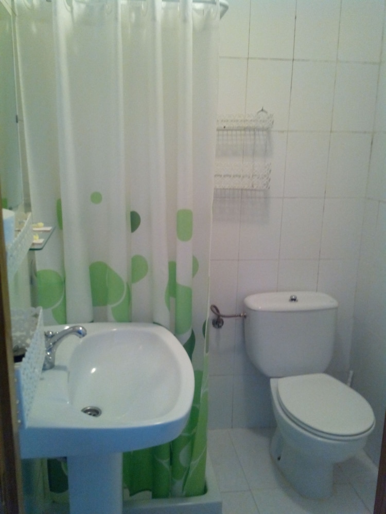 Hostal Sequeiros