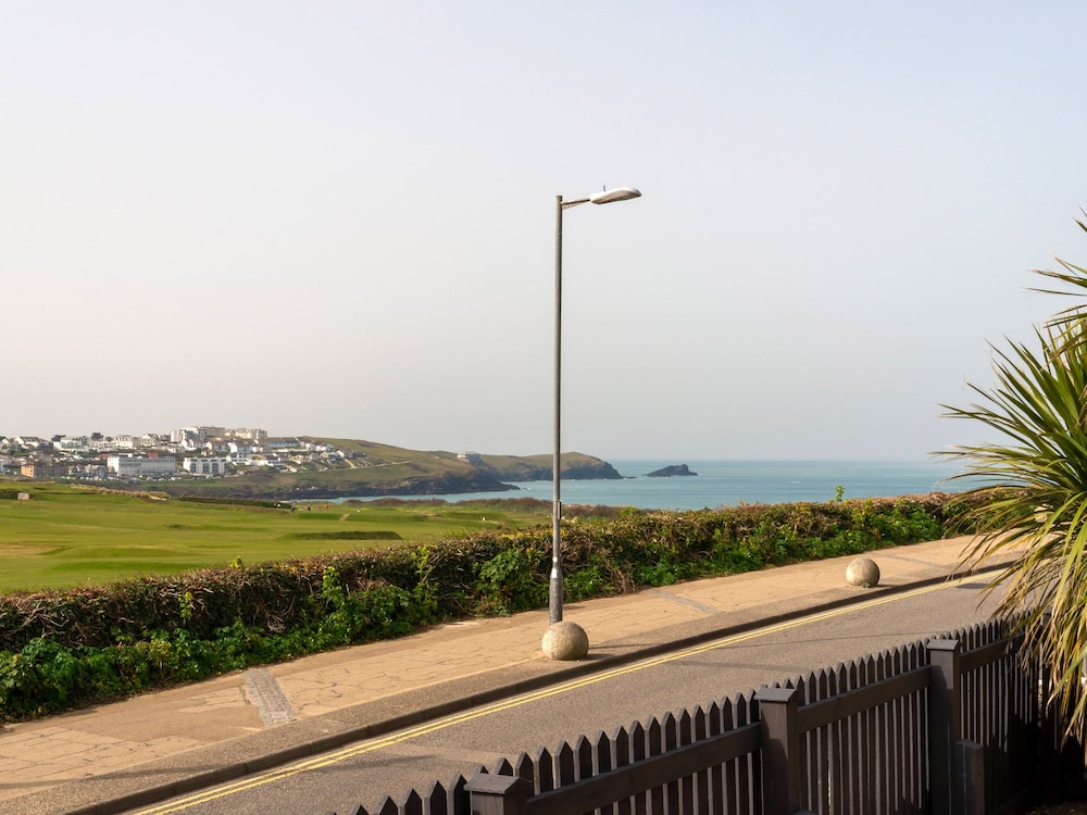 Fistral Drift
