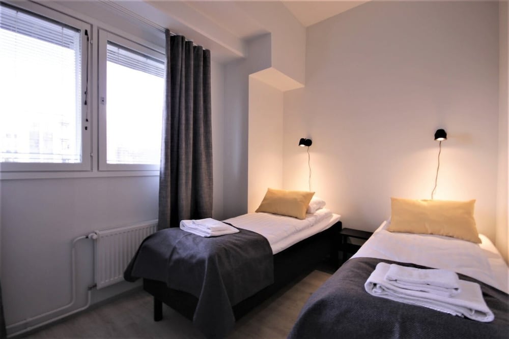 Forenom Aparthotel Kuopio view 4