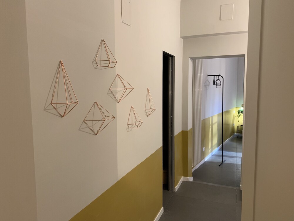 Cavour Urban Rooms