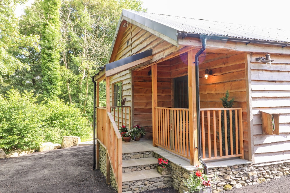 The Owl's Shack
