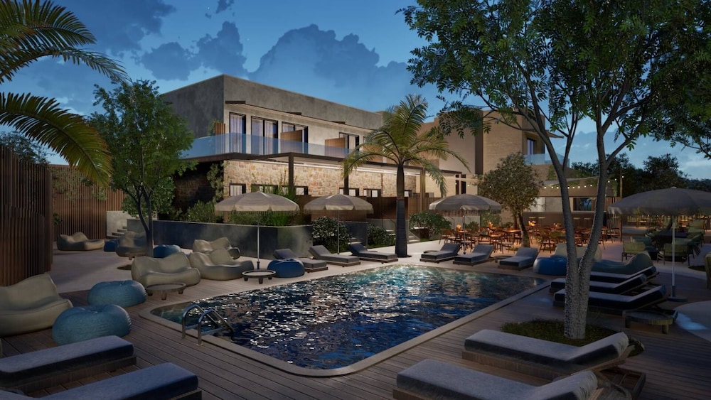 Linari Sea & Suites