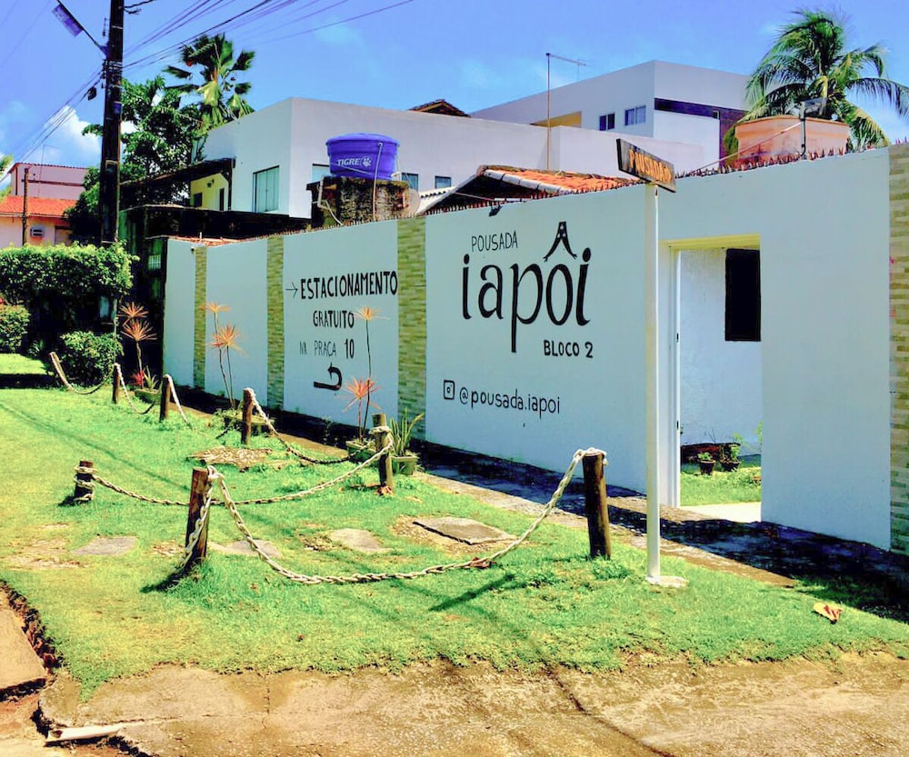 Pousada Iapôi view 4