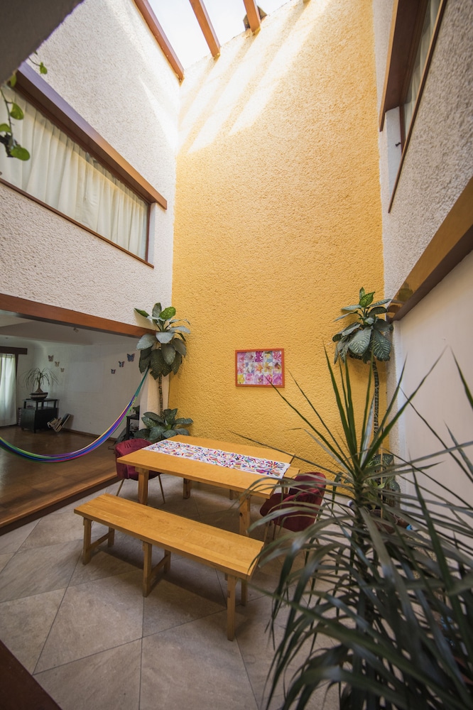 Casa Ayvar