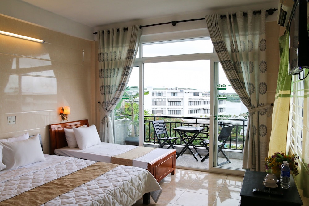 Hue Boutique Homestay