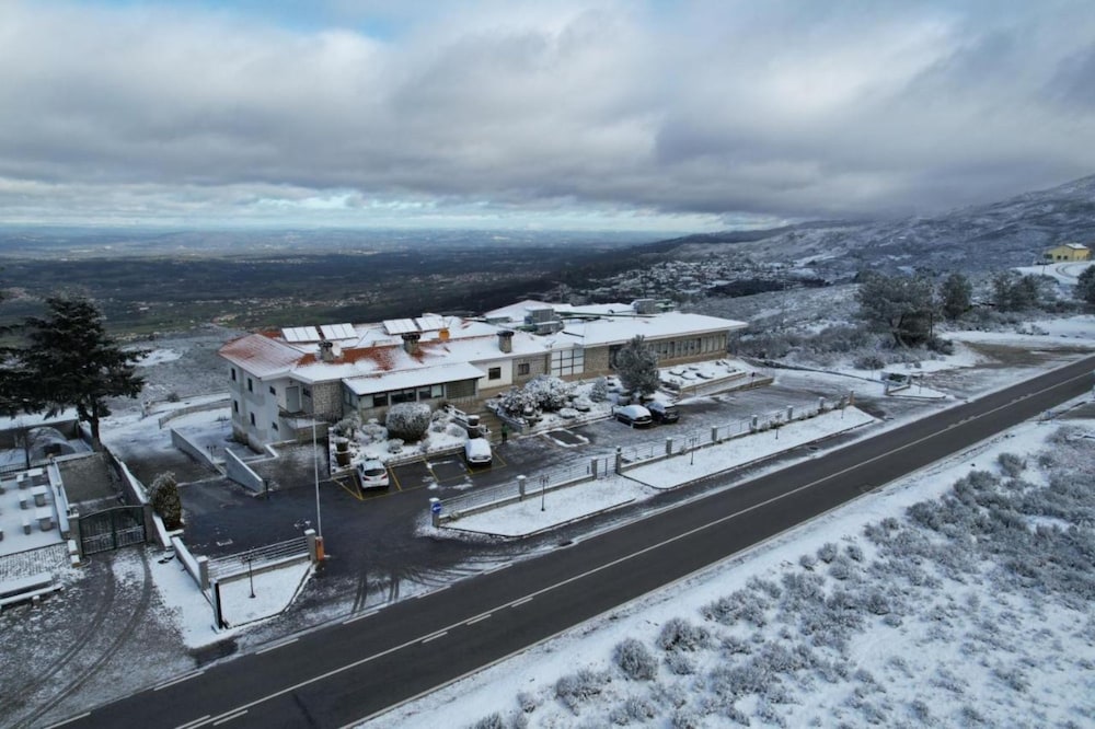 Serra da Estrela Superior Flat Seia Alojamentos