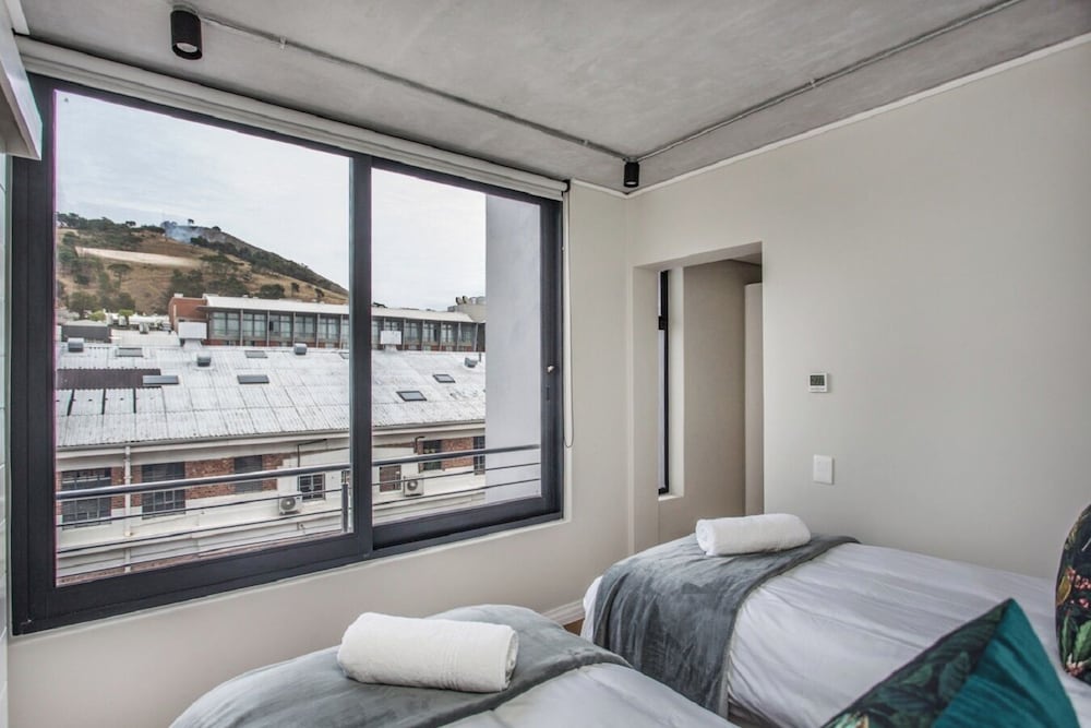 Docklands Deluxe Apartments by ITC Hospitality