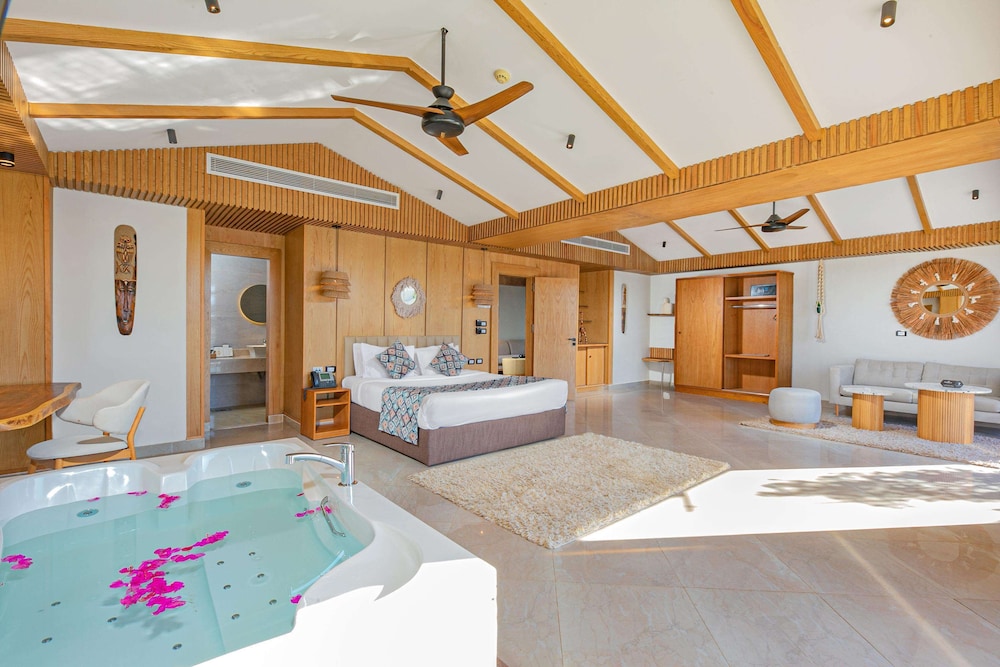 Hotel Panorama Bungalow Resort El Gouna