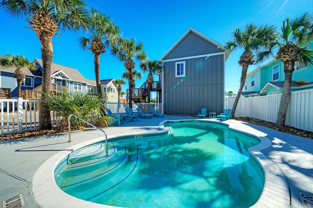 11th St Faith Harbor 8 - Salty Seas