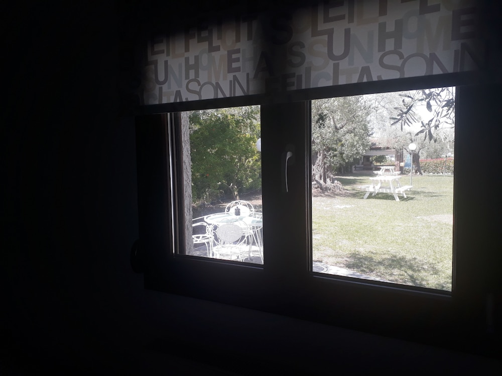 Marios house
