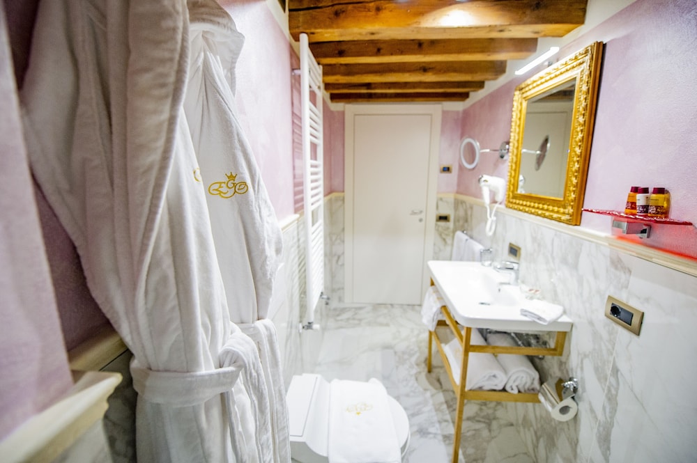 EGO' Residence Venice