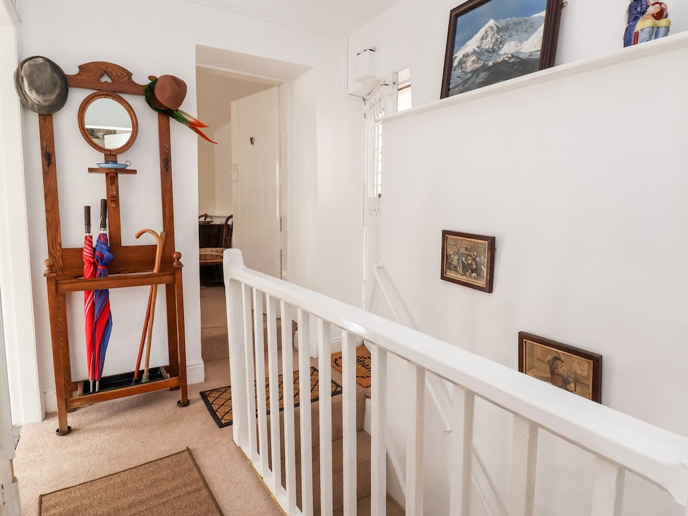 Wharf Cottage