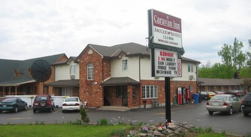 Caravan Inn Motel - Image 4